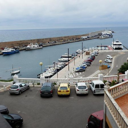 Vistas Al Mar Y Cerca De La Playa Lägenhet L'Ametlla de Mar Exteriör bild
